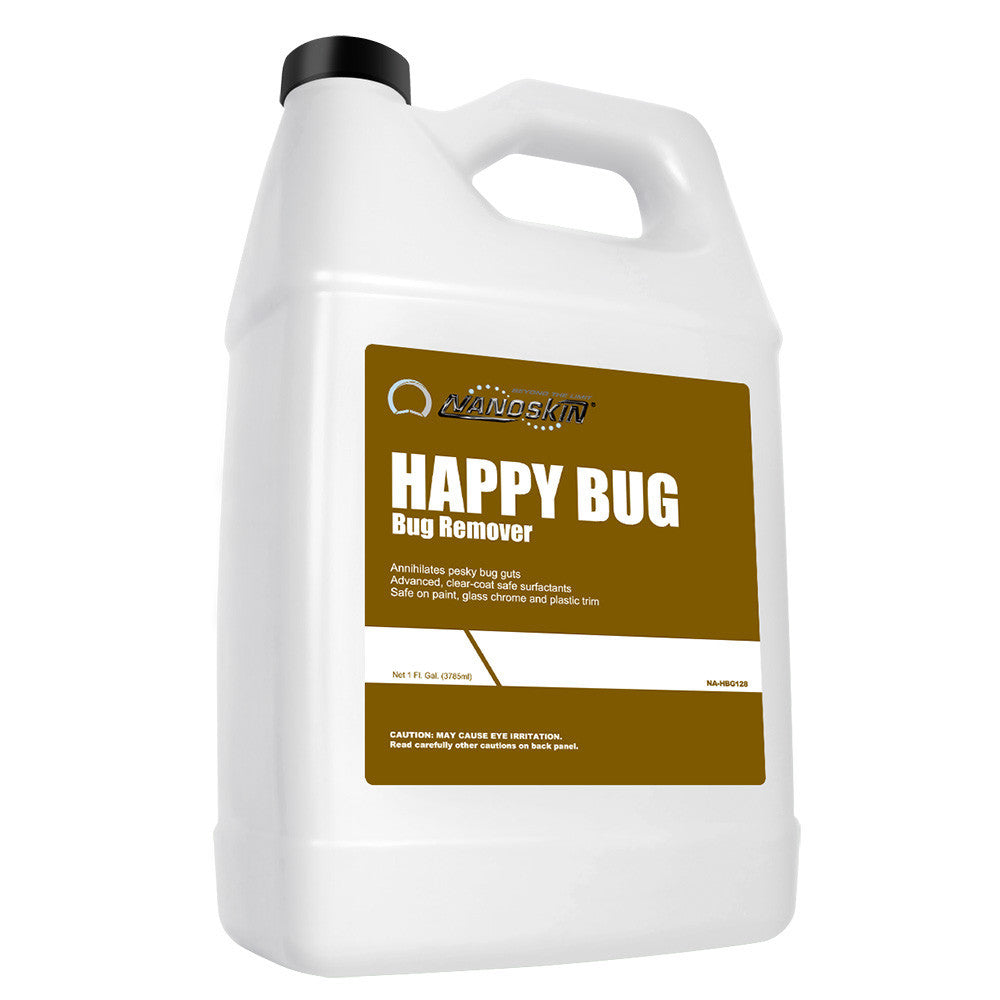 HAPPY BUG Bug Remover 4:1 ~ 9:1