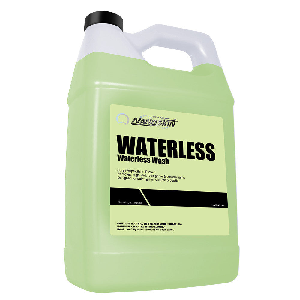 WATERLESS Waterless Wash 4:1