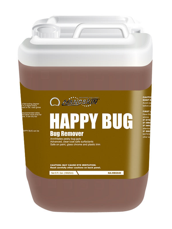 HAPPY BUG Bug Remover 4:1 ~ 9:1
