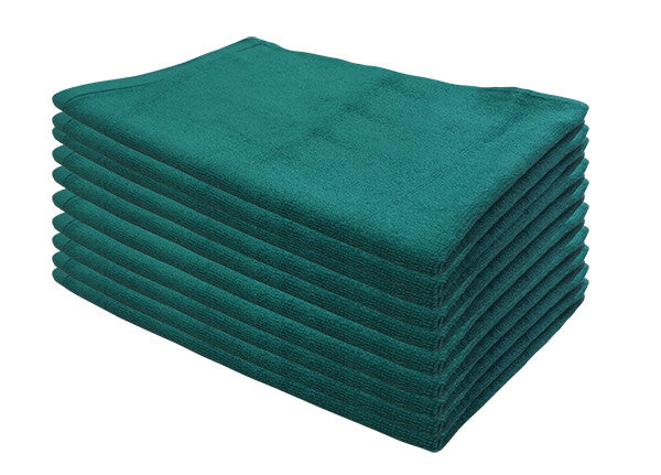 GREEN New Classic Cotton Towel 16" x 24" (12 Pcs/ Pack)