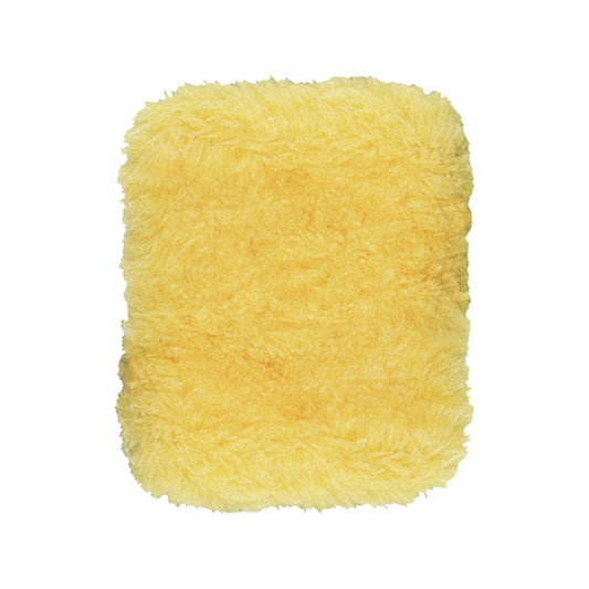 Wash Pad 9" x 9" (No Cuff, All Ends Closed)