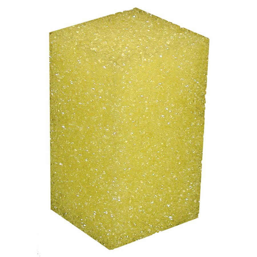 Sure Scrub 2 Sponge 3" x 3" x 5"
