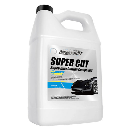 SUPER CUT Super-Duty Cutting Compound