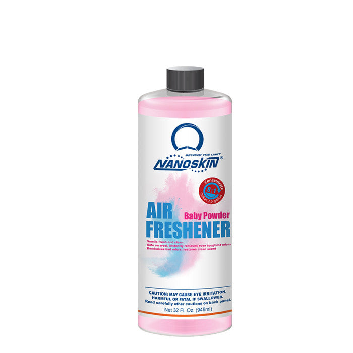 New Car Scent Air Freshener Concentrate 8 oz.