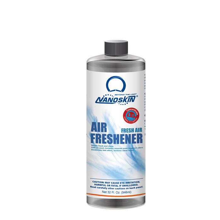 AIR FRESHENER concentrate