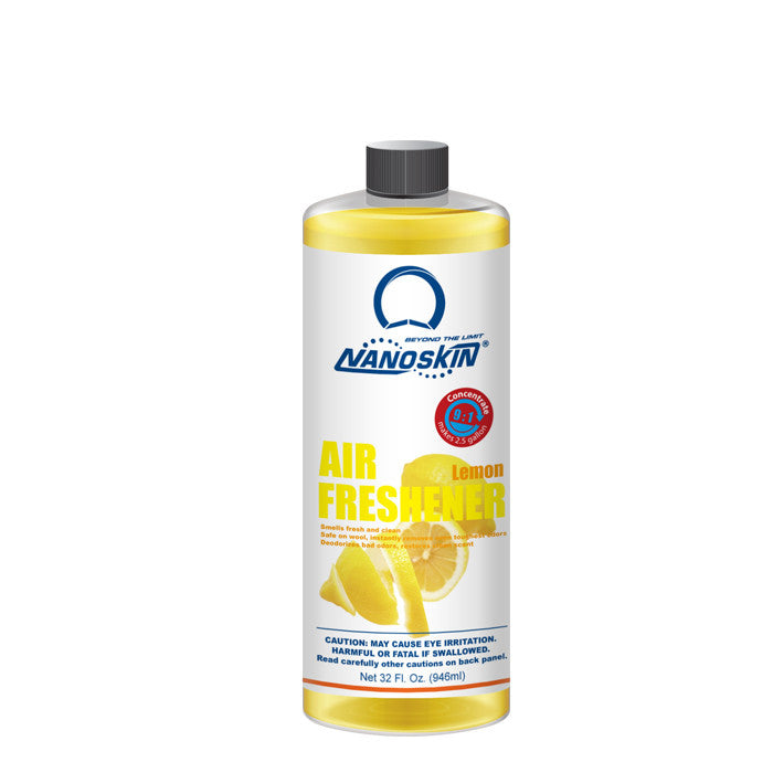 AIR FRESHENER concentrate