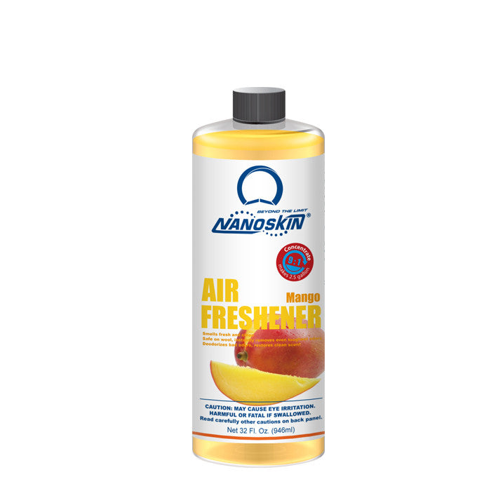 AIR FRESHENER concentrate