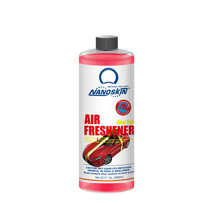 AIR FRESHENER concentrate