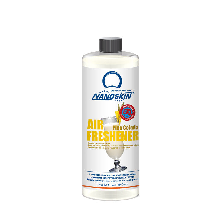 AIR FRESHENER concentrate