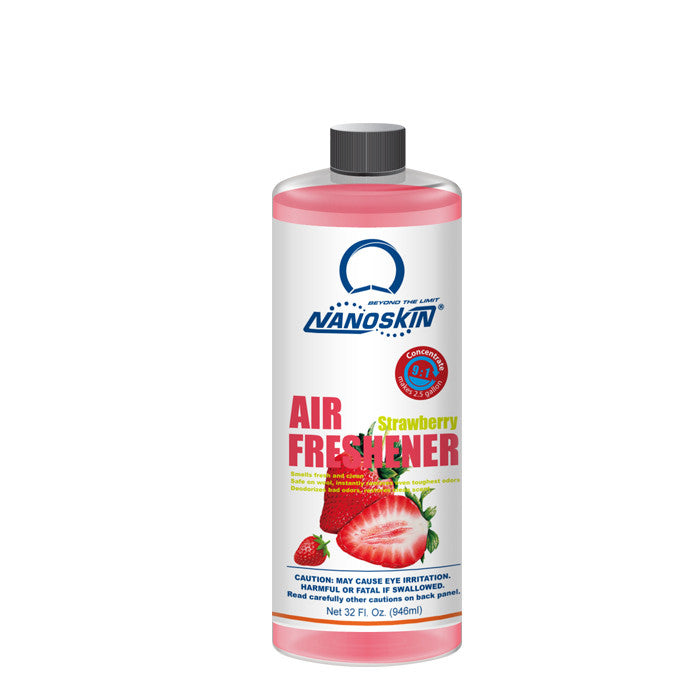 AIR FRESHENER concentrate