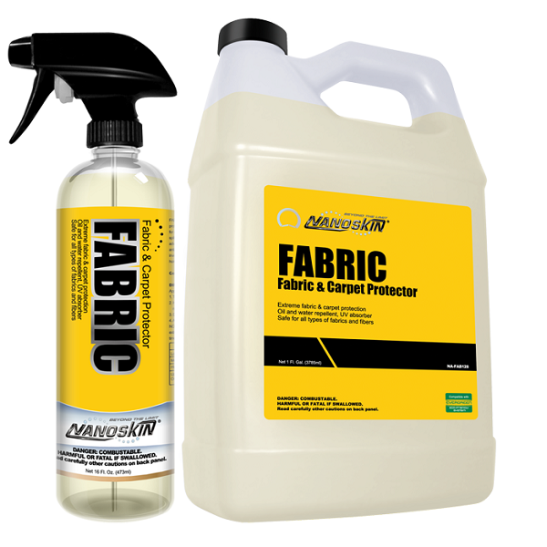 FABRIC Fabric & Carpet Protector