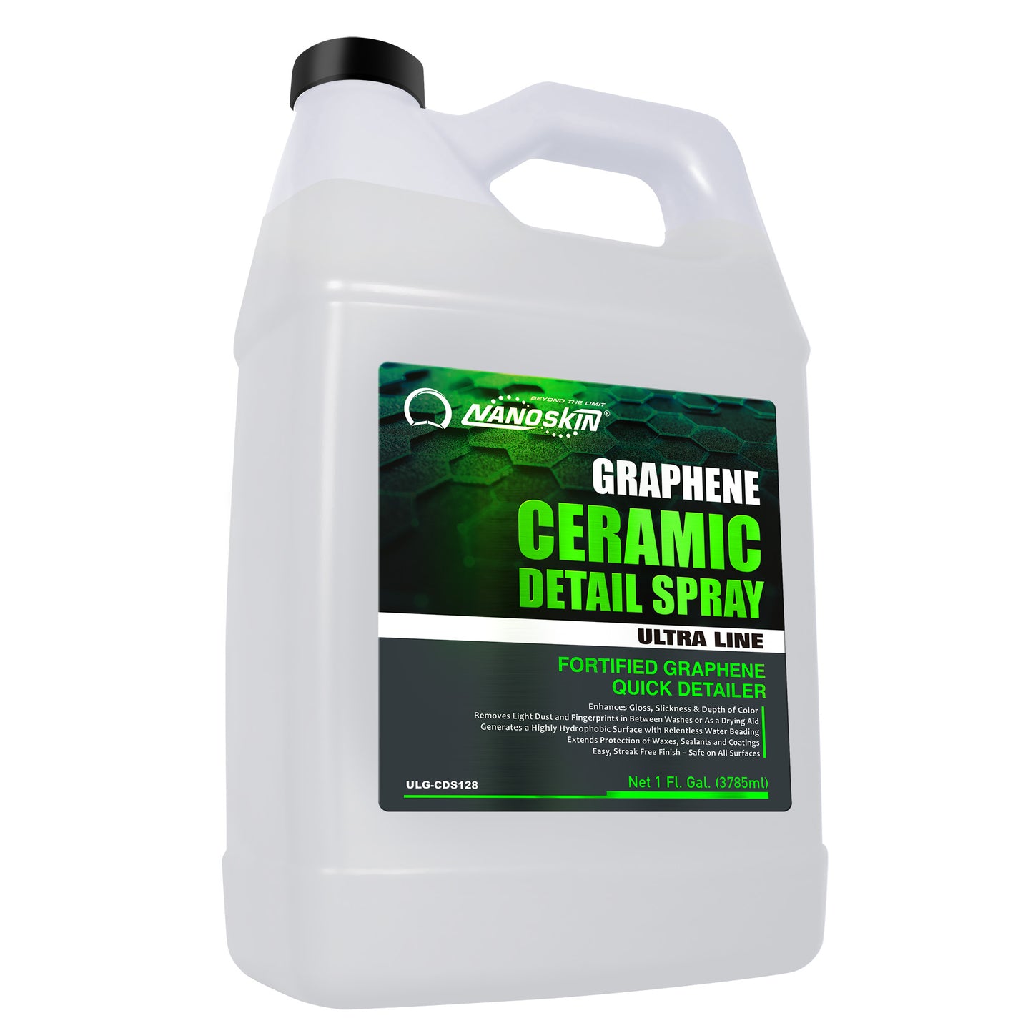 Graphene Ceramic Detail Spray