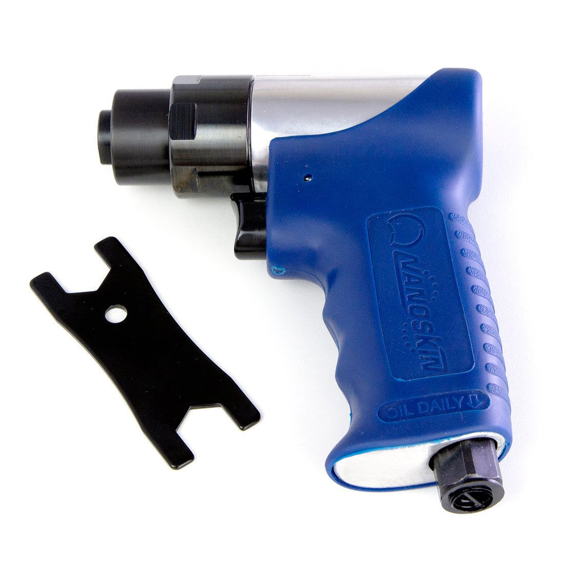 3" Pneumatic Mini Rotary Polisher
