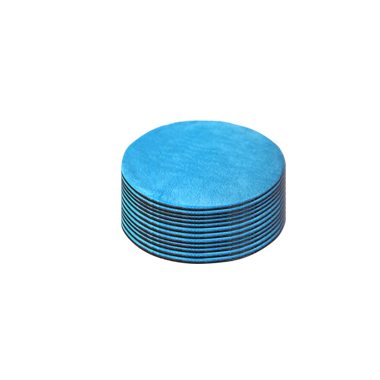 MICROBUFF Finishing Pad