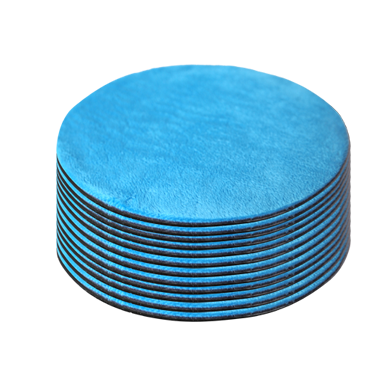 MICROBUFF Finishing Pad
