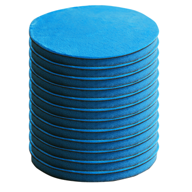 MICROBUFF Finishing Pad