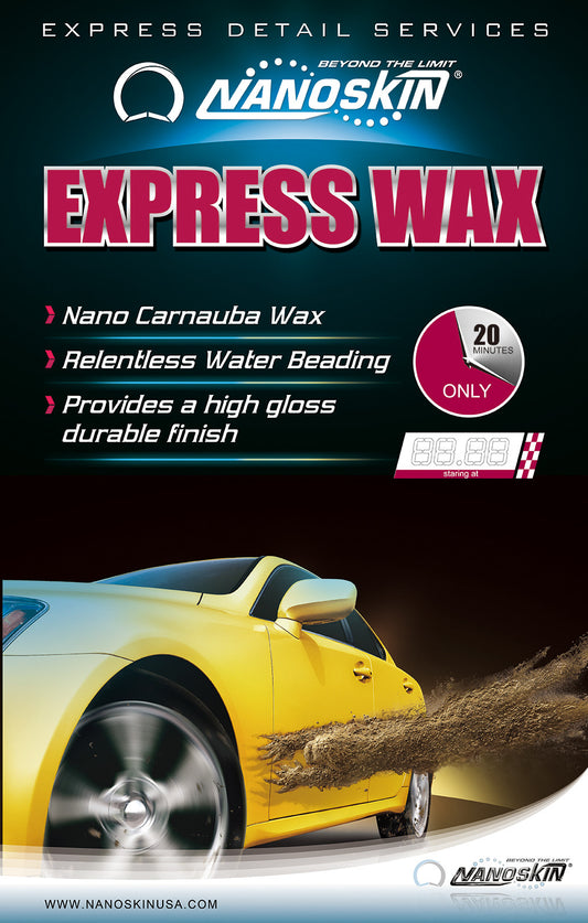 Express Wax