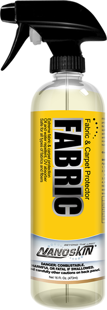 FABRIC Fabric & Carpet Protector