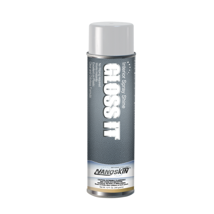  • No Wiping Required<br> • Works Instantly<br> • Excellent on Plastic<br> • Clear and Odorless Formula<br>