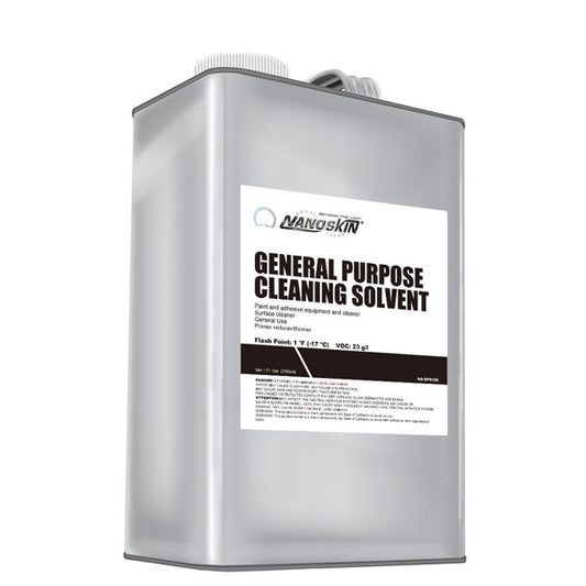 • Paint and adhesive equipment and cleaner<br> • Surface cleaner <br>• General Use <br>• Primer reducer/thinner<br>