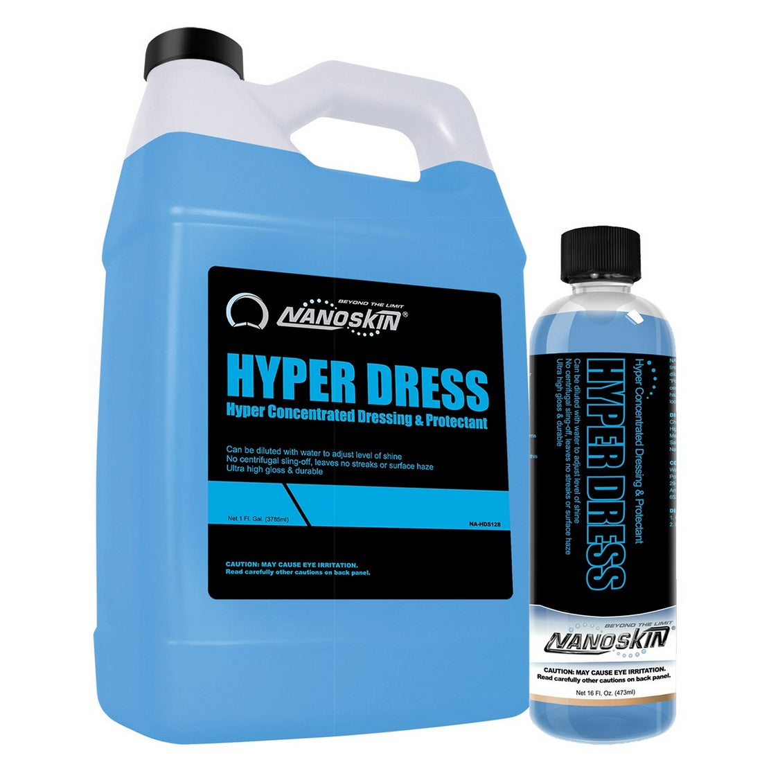 HYPER DRESS Hyper Concentrated Dressing & Protectant 1:1 ~ 4:1