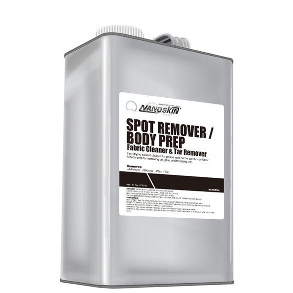 • Fabric Cleaner & Tar Remover <br>• Fast drying solvent cleaner for grease spot on the paint or on fabric <br>• A body prep for removing tar, glue, undercoating, etc.