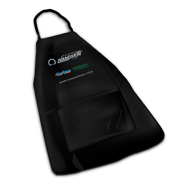 NANOSKIN Detailing Apron (Premium Grade Cotton)