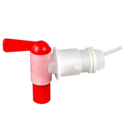 Aeroflow 3/4" Self Venting Faucet