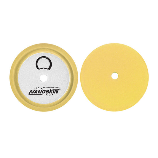 NANOSKIN 8" Speedy Foam Buffing Pads