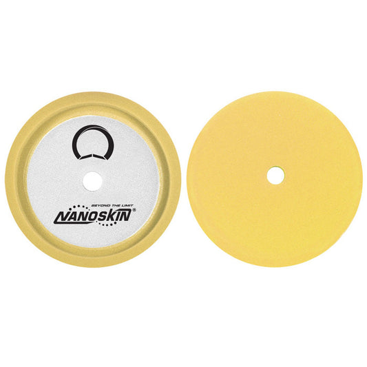 NANOSKIN 9" Speedy Foam Buffing Pads