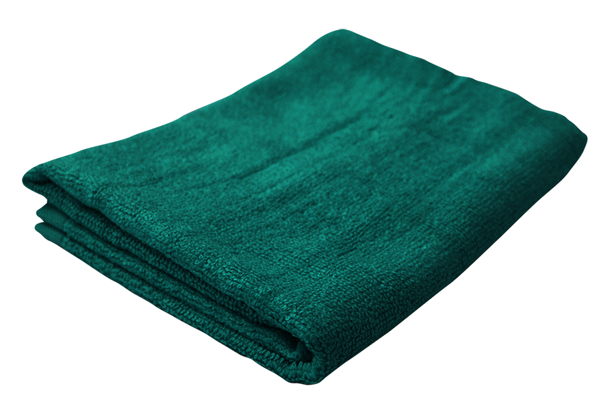 GREEN New Classic Cotton Towel 16" x 24" (12 Pcs/ Pack)