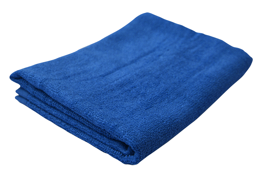 BLUE New Classic Cotton Towel 16" x 24"  (12 Pcs/ Pack)