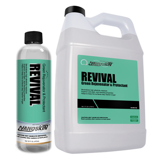 REVIVAL Green Rejuvenator & Protectant 9:1