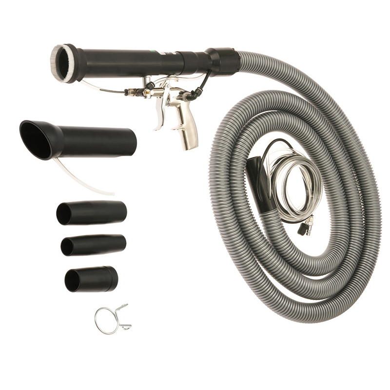 Extractor Function Gun Extractor Gun – NANOSKIN Car Care Products