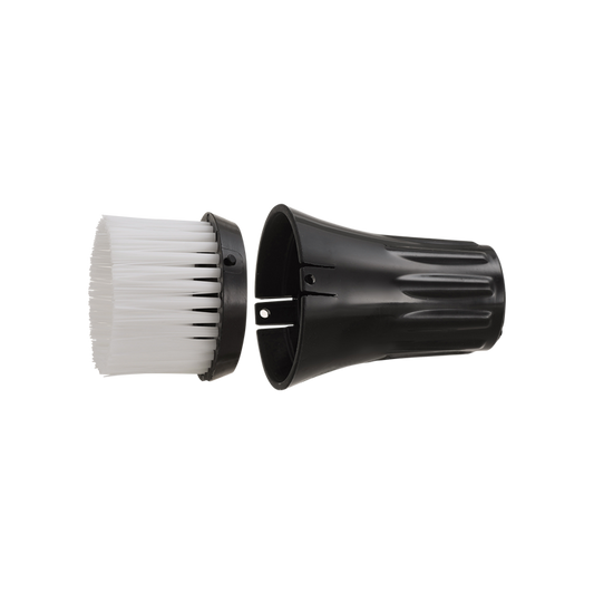 Detachable Black Cone with Brush (EG-X001, EG-X005)