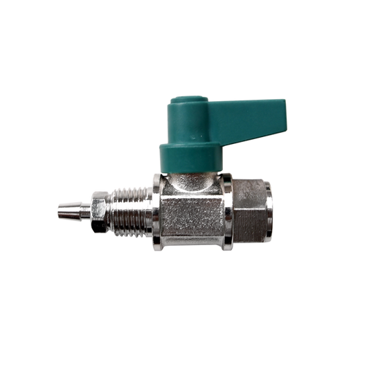 Replacement Air Reverse Switch for (EG-1001 & EG-1002 & EG-1003 & EG-1008)
