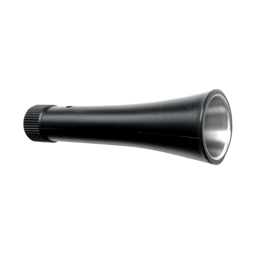 Replacement Black Cone with Stainless Steel Lining for (EG-1005)
