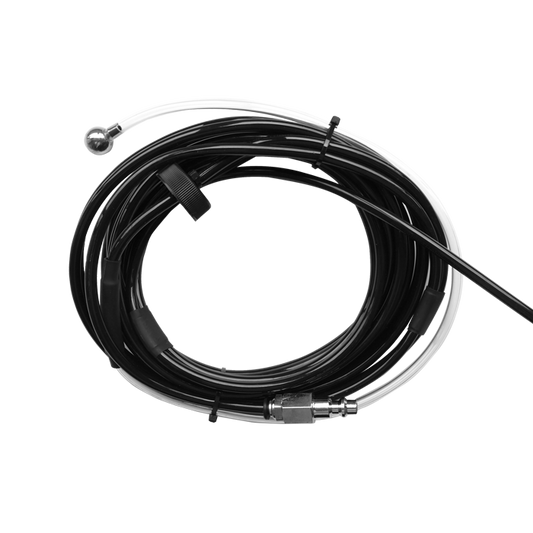 Replacement Infusion/Air Tube for (EG-1003)