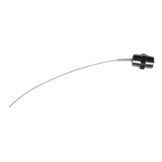 Replacement Inner Liquid Tube Fitting Type A for (EG-1002 & EG-1008)