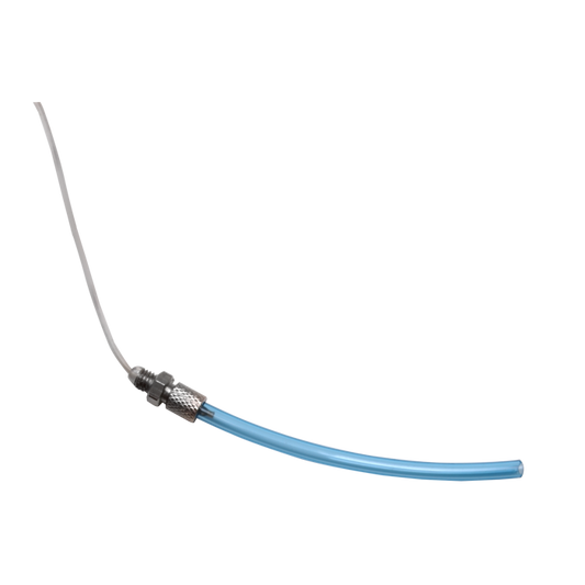 Replacement Inner Liquid Tube Fitting Type B for (EG-1004)
