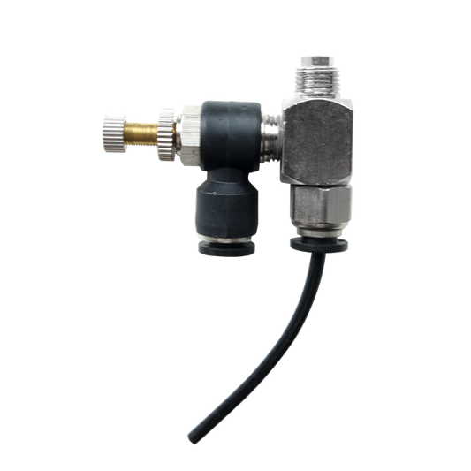 Replacement Liquid Adjusting Valve Type B (EG-1007)