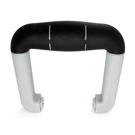 [MBA-003] U-shaped handle - (For Polisher)