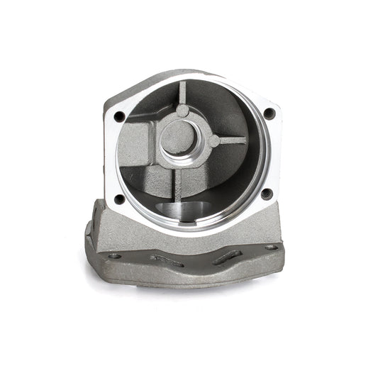 [MBA-005] Gear Box - (For Polisher)