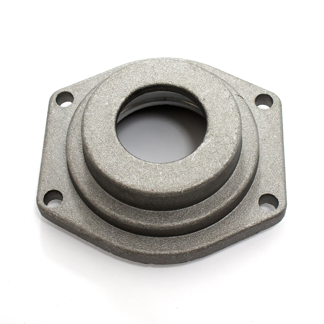 [MBA-012] Front cover - (For Polisher)