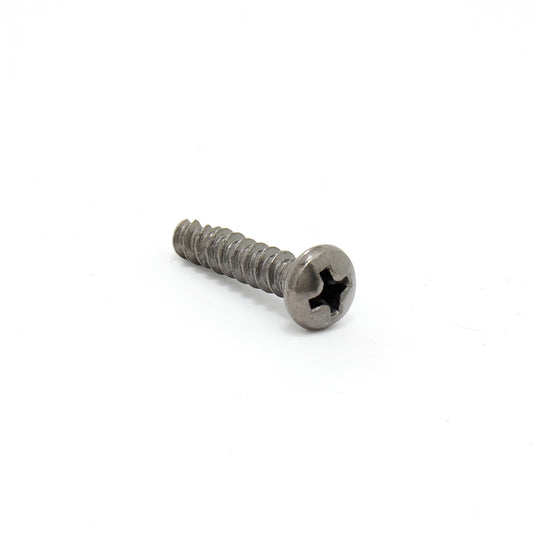 [MBA-027] M4X18 bolt - (For Polisher)