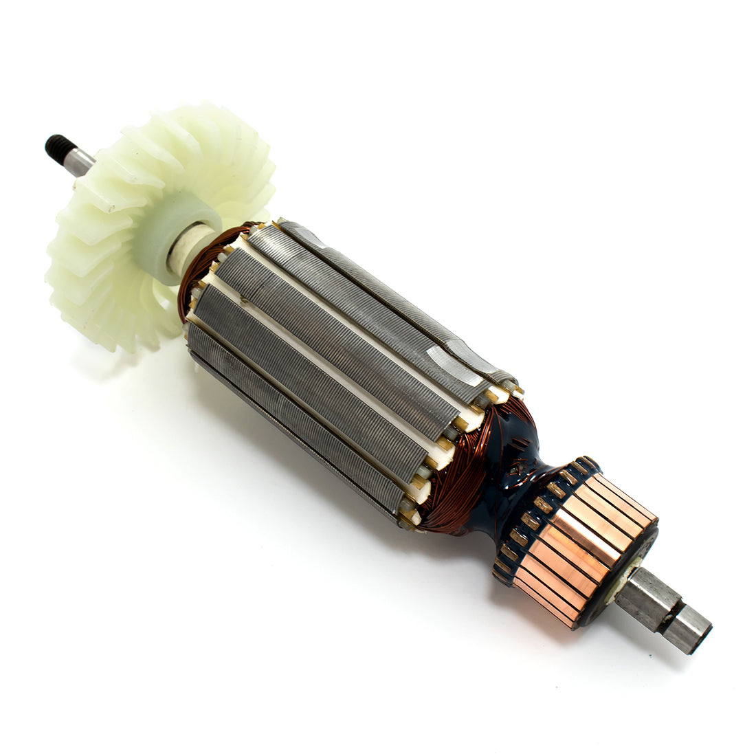 [MBA-033-120] Rotor - 120V - (For Polisher)