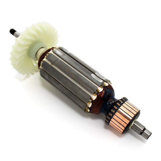 [MBA-033-230] Rotor - 230V - (For Polisher)