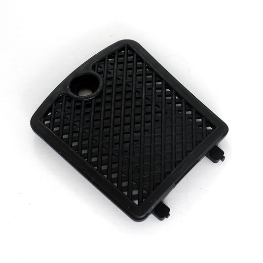 [MBA-042] Left mesh cover - (For Polisher)