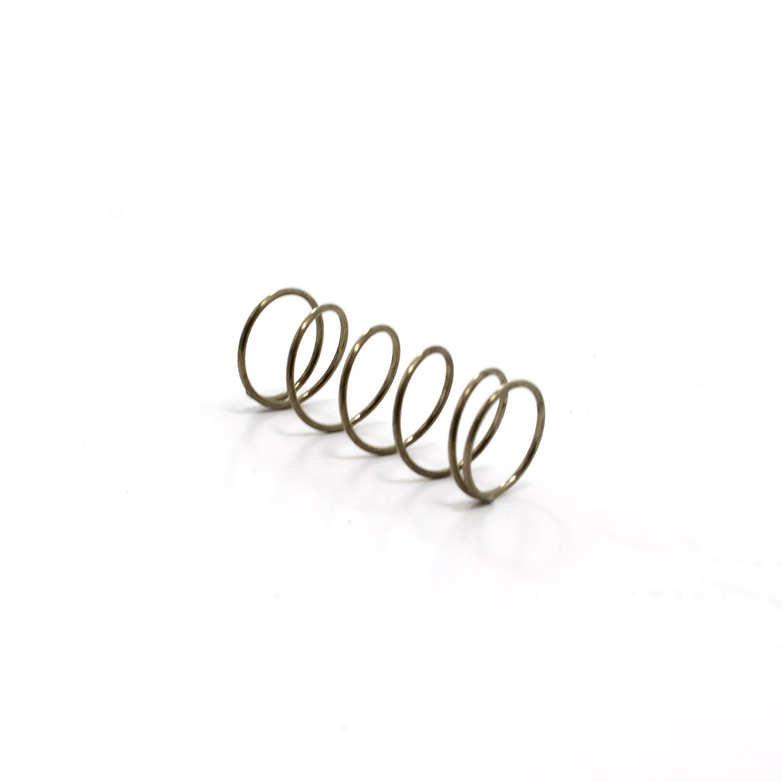 [MBA-044] Lock cap spring - (For Polisher)