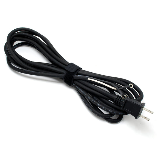 [MBA-059-120] Power cord - 120V - (For Polisher)